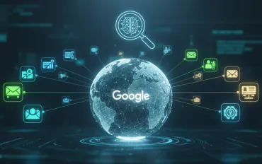 Google potenzia la visibilità delle fonti nell'IA di Ricerca