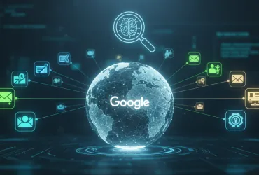 Google potenzia la visibilità delle fonti nell'IA di Ricerca