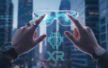 Rivoluzione Android XR: Google e Samsung pronti a lanciare occhiali AR con IA
