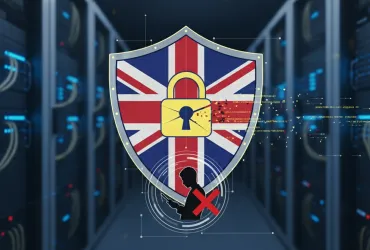 VPN aziendali nel Regno Unito a rischio? Il governo punta a restrizioni per i minori