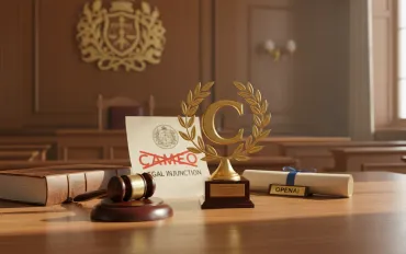 Battaglia legale vinta da Cameo contro OpenAI: Stop all'uso del termine 'Cameo'