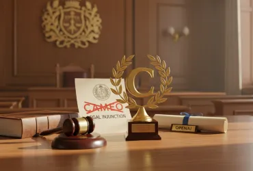 Battaglia legale vinta da Cameo contro OpenAI: Stop all'uso del termine 'Cameo'