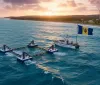 Energia dalle onde: Barbados punta all'autosufficienza con Wavepiston