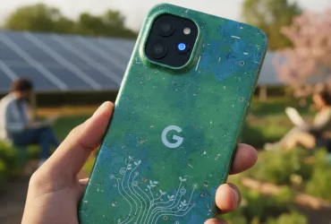 Google Pixel 10a: il nuovo smartphone di fascia media punta su sostenibilità e intelligenza artificiale