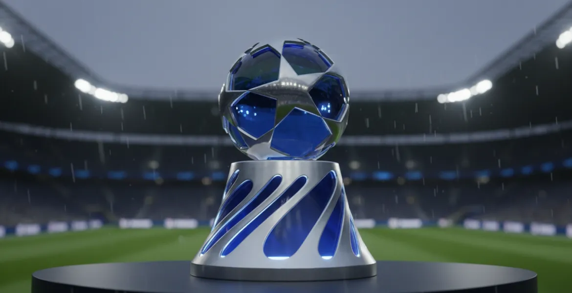 Champions League: Italia a rischio eliminazione precoce?