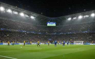 Inter KO in Norvegia: Crolla 3-1 contro il BodoGlimt