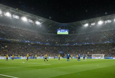 Inter KO in Norvegia: Crolla 3-1 contro il BodoGlimt