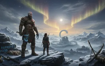 God of War Remake Trilogy: Rivelazioni shock e un nuovo capitolo in arrivo!