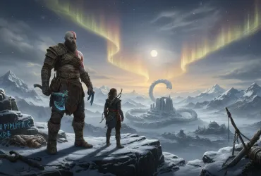 God of War Remake Trilogy: Rivelazioni shock e un nuovo capitolo in arrivo!