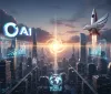 OpenAI sfida SpaceX per il titolo di startup più ricca del mondo