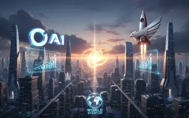 OpenAI sfida SpaceX per il titolo di startup più ricca del mondo