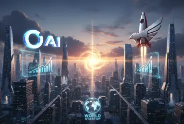 OpenAI sfida SpaceX per il titolo di startup più ricca del mondo