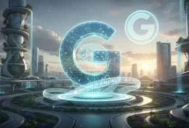 Google rivela il piano per un futuro con l'IA responsabile