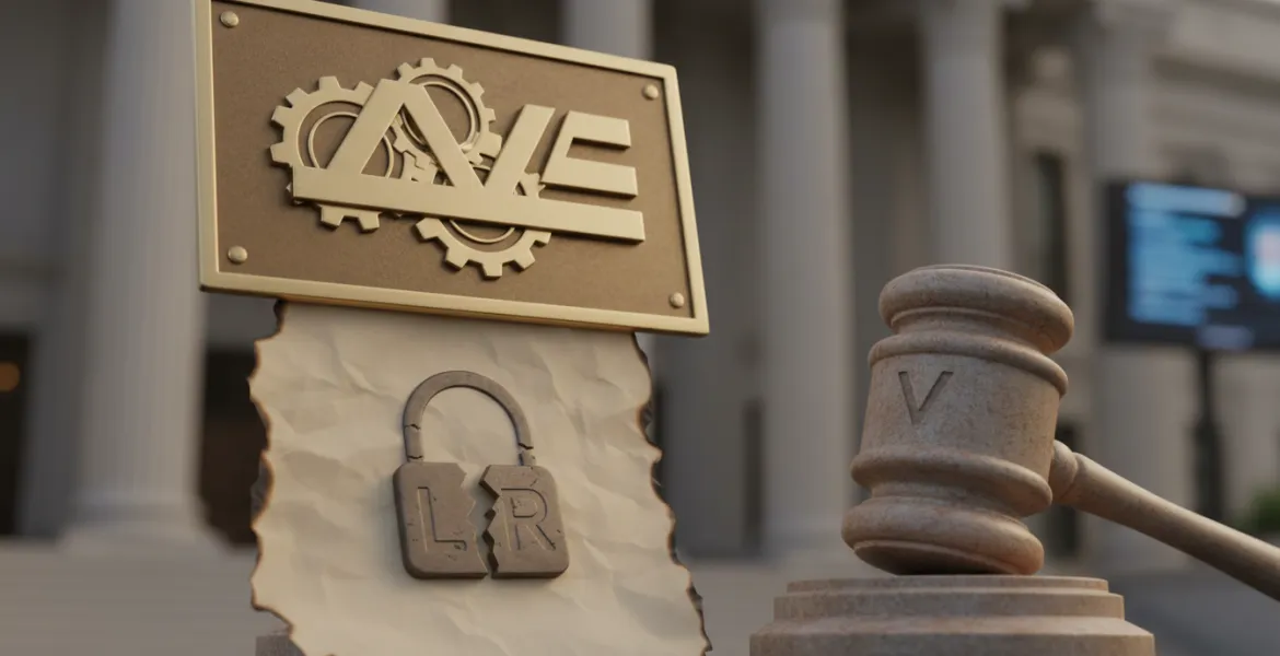 Valve trionfa contro il 'Patent Troll' leigh rothschild: Una vittoria storica per l'innovazione