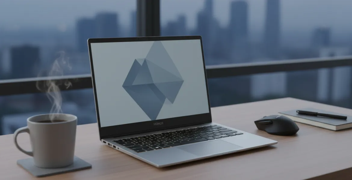 HONOR MagicBook X16 2026: Il laptop entry-level che punta all'essenziale