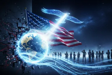 Freedom.gov: Gli USA sfidano la censura globale con un nuovo portale