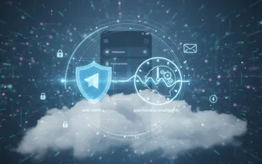 Telegram rivoluziona la privacy: Nuove funzioni  anti-inoltro e promemoria intelligenti in arrivo