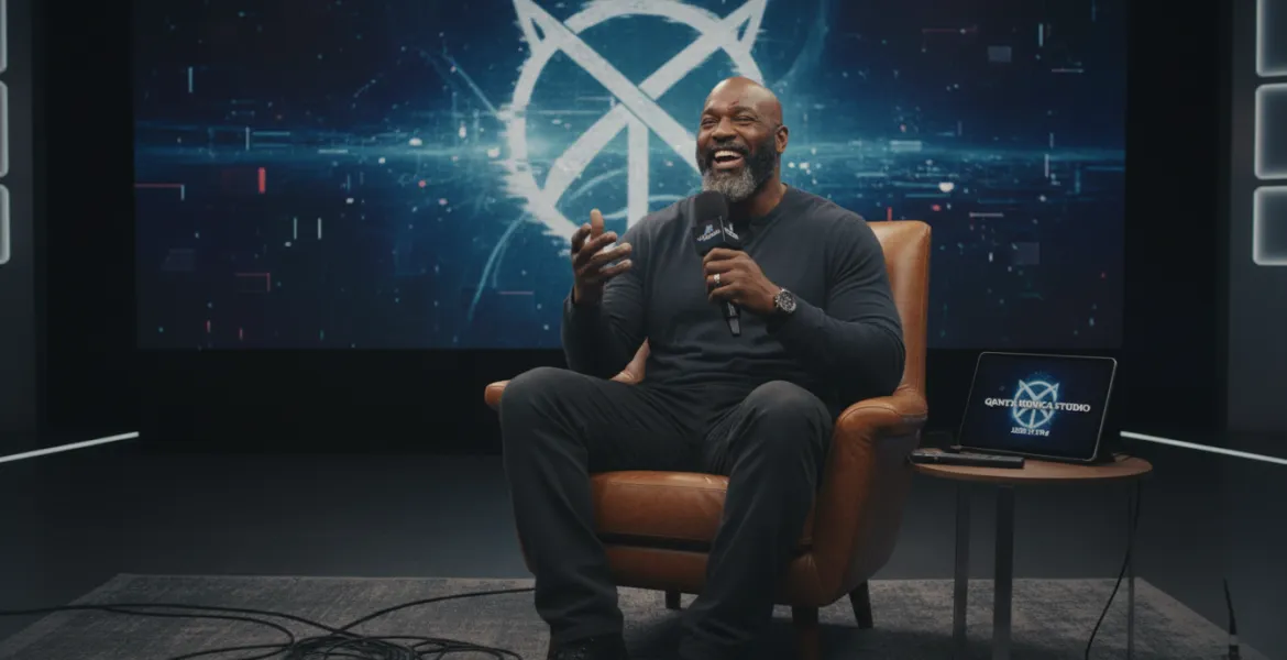 Nuovo God of War in arrivo? L'indiscrezione bomba di Christopher Judge