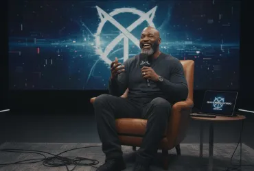 Nuovo God of War in arrivo? L'indiscrezione bomba di Christopher Judge