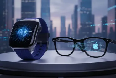 Meta sfida Apple: in arrivo smartwatch con AI e nuovi Ray-Ban