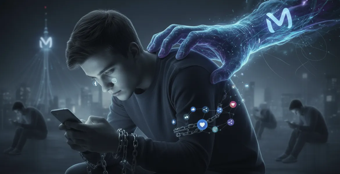 Zuckerberg sotto accusa: Meta spinge alla dipendenza dai social