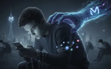 Zuckerberg sotto accusa: Meta spinge alla dipendenza dai social