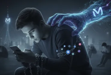 Zuckerberg sotto accusa: Meta spinge alla dipendenza dai social