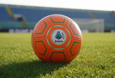 Serie A: Squalifiche e tensioni dopo Milan-Como, Allegri fermato!