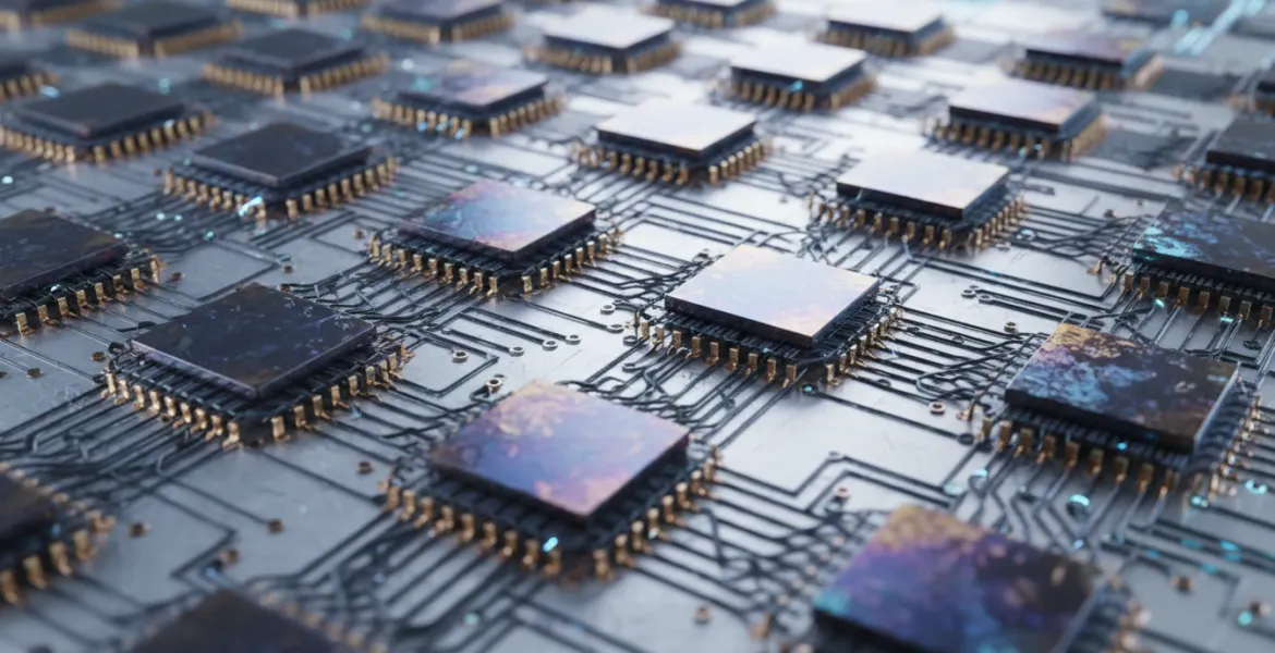 Rivoluzione nella memoria: transistor FeFET con nanotubi di carbonio per prestazioni estreme