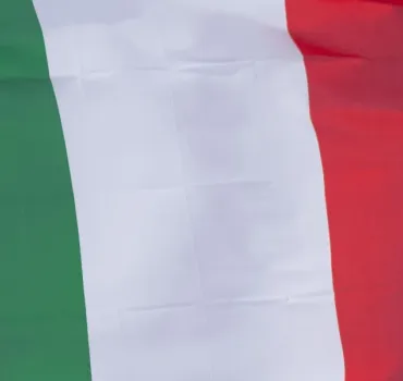 Vittozzi e Ghiotto: l'Italia sfila con i suoi campioni alle Olimpiadi 2026