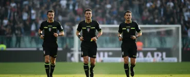 Serie A: Designazioni arbitrali infuocano la 26^ giornata!