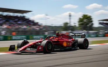 Leclerc fiducioso: Ferrari pronta per la nuova stagione di Formula 1