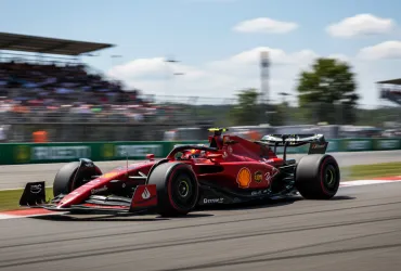 Leclerc fiducioso: Ferrari pronta per la nuova stagione di Formula 1