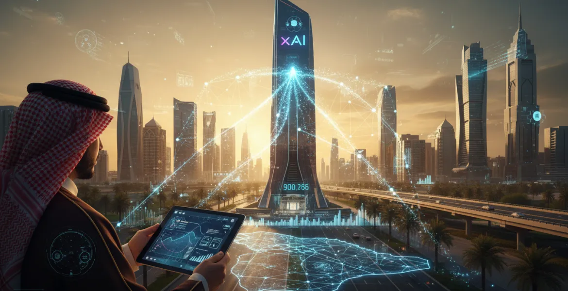 L'Arabia Saudita Scommette sull'Intelligenza Artificiale: Investimento record in xAI di Elon Musk