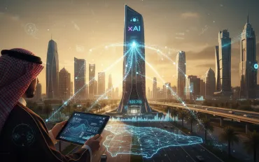 L'Arabia Saudita Scommette sull'Intelligenza Artificiale: Investimento record in xAI di Elon Musk