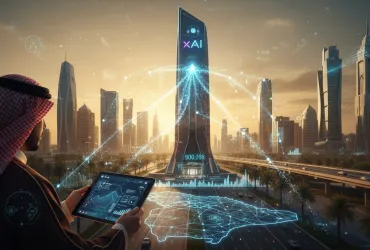 L'Arabia Saudita Scommette sull'Intelligenza Artificiale: Investimento record in xAI di Elon Musk
