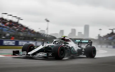 Antonelli stupisce nei Test F1 in Bahrain: Mercedes al top!