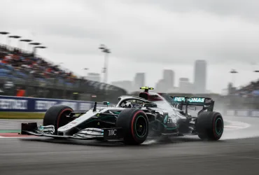 Antonelli stupisce nei Test F1 in Bahrain: Mercedes al top!