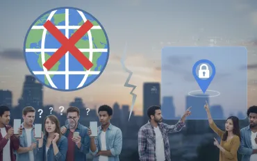 Google Maps limita l'accesso: cosa cambia per gli utenti