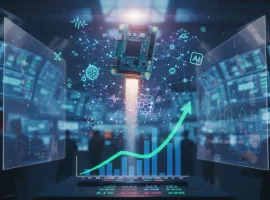 Raspberry Pi: Impennata in borsa spinta dall'entusiasmo per l'IA