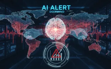 Allarme AI: DeepMind avverte sui rischi globali e la necessità di cooperazione internazionale