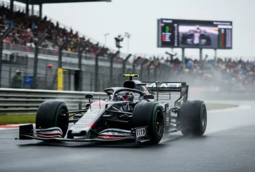 Audi sorprende tutti: la R26 svela segreti tecnici inaspettati!