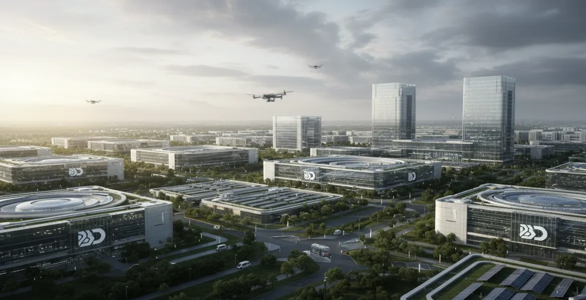 ByteDance sfida gli USA: maxi-assunzioni nell'AI nonostante le polemiche