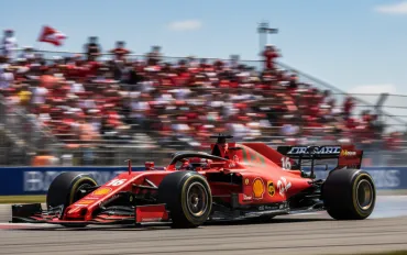Hamilton impressionato: La Ferrari SF-26 è un capolavoro!