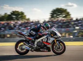 MotoGP: Jorge Martin rientra in pista a Buriram!