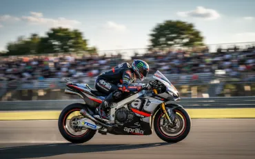 MotoGP: Jorge Martin rientra in pista a Buriram!