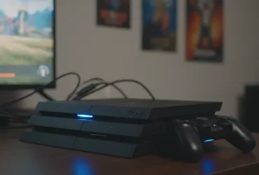 PlayStation 4: Sopravvive nel 2026 con nuovi titoli in arrivo!