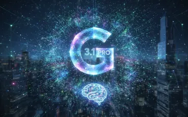 Google rivoluziona l'IA con Gemini 3.1 Pro: Un salto quantico nel pensiero artificiale