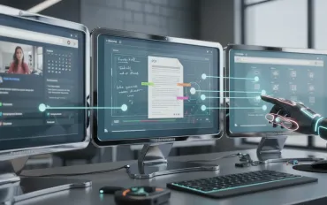 Chrome rivoluziona la produttività: Schermo diviso, PDF annotabili e integrazione Drive