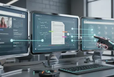 Chrome rivoluziona la produttività: Schermo diviso, PDF annotabili e integrazione Drive